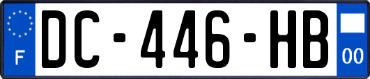 DC-446-HB