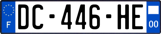 DC-446-HE