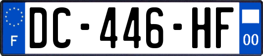 DC-446-HF