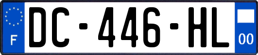DC-446-HL