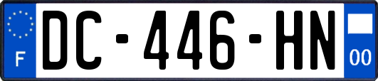 DC-446-HN