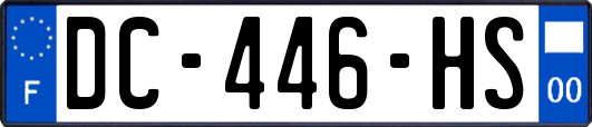DC-446-HS