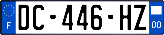 DC-446-HZ