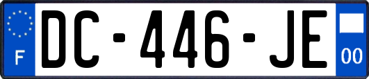 DC-446-JE