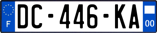 DC-446-KA