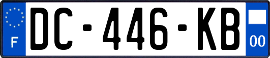 DC-446-KB