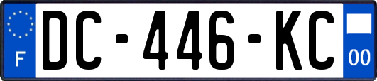 DC-446-KC
