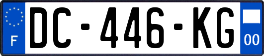 DC-446-KG