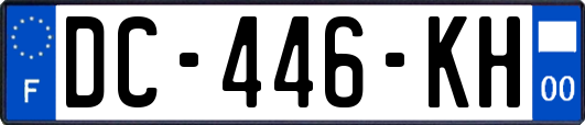 DC-446-KH
