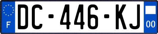 DC-446-KJ