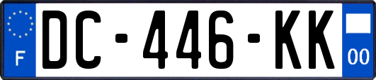 DC-446-KK