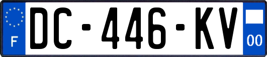 DC-446-KV