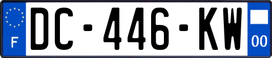 DC-446-KW