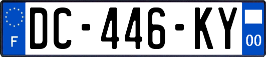 DC-446-KY
