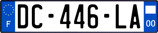 DC-446-LA