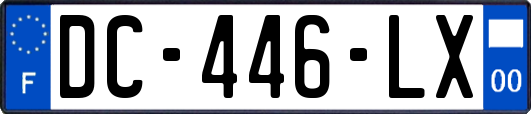 DC-446-LX