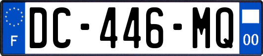 DC-446-MQ