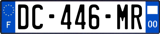 DC-446-MR