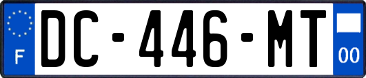 DC-446-MT