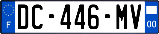 DC-446-MV