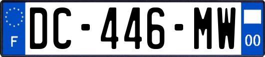 DC-446-MW