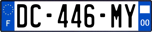 DC-446-MY