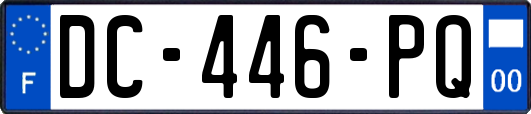 DC-446-PQ