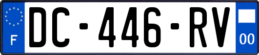 DC-446-RV