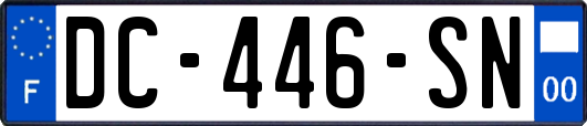 DC-446-SN