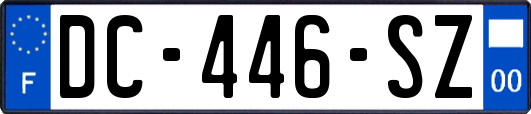 DC-446-SZ