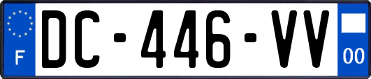 DC-446-VV