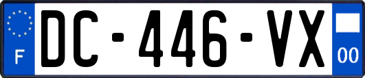 DC-446-VX
