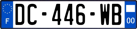 DC-446-WB