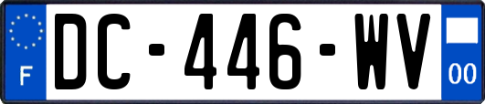 DC-446-WV