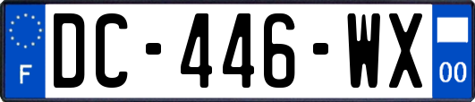 DC-446-WX