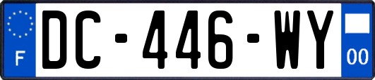 DC-446-WY