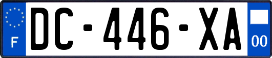 DC-446-XA