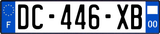 DC-446-XB