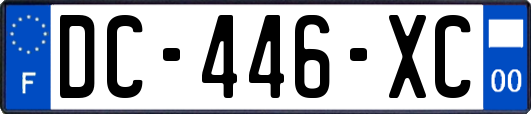 DC-446-XC