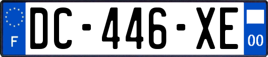 DC-446-XE