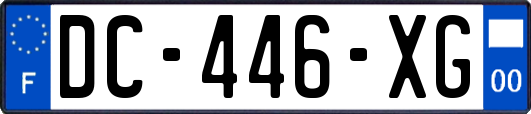 DC-446-XG