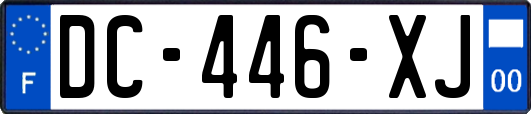 DC-446-XJ
