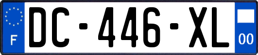 DC-446-XL