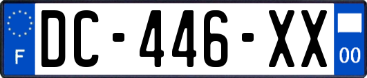 DC-446-XX