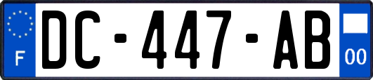 DC-447-AB