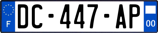 DC-447-AP