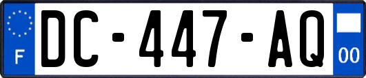 DC-447-AQ