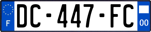 DC-447-FC