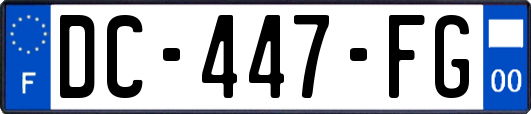 DC-447-FG