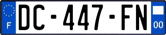 DC-447-FN